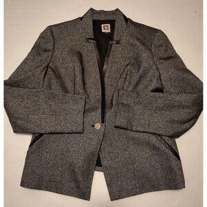 NWOT Anne Klein Blazer